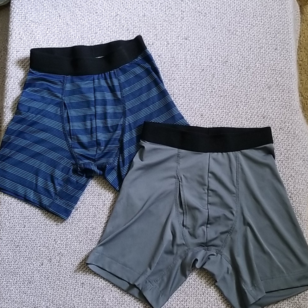 Mens Athletic Underwear - Picture 1 of 4